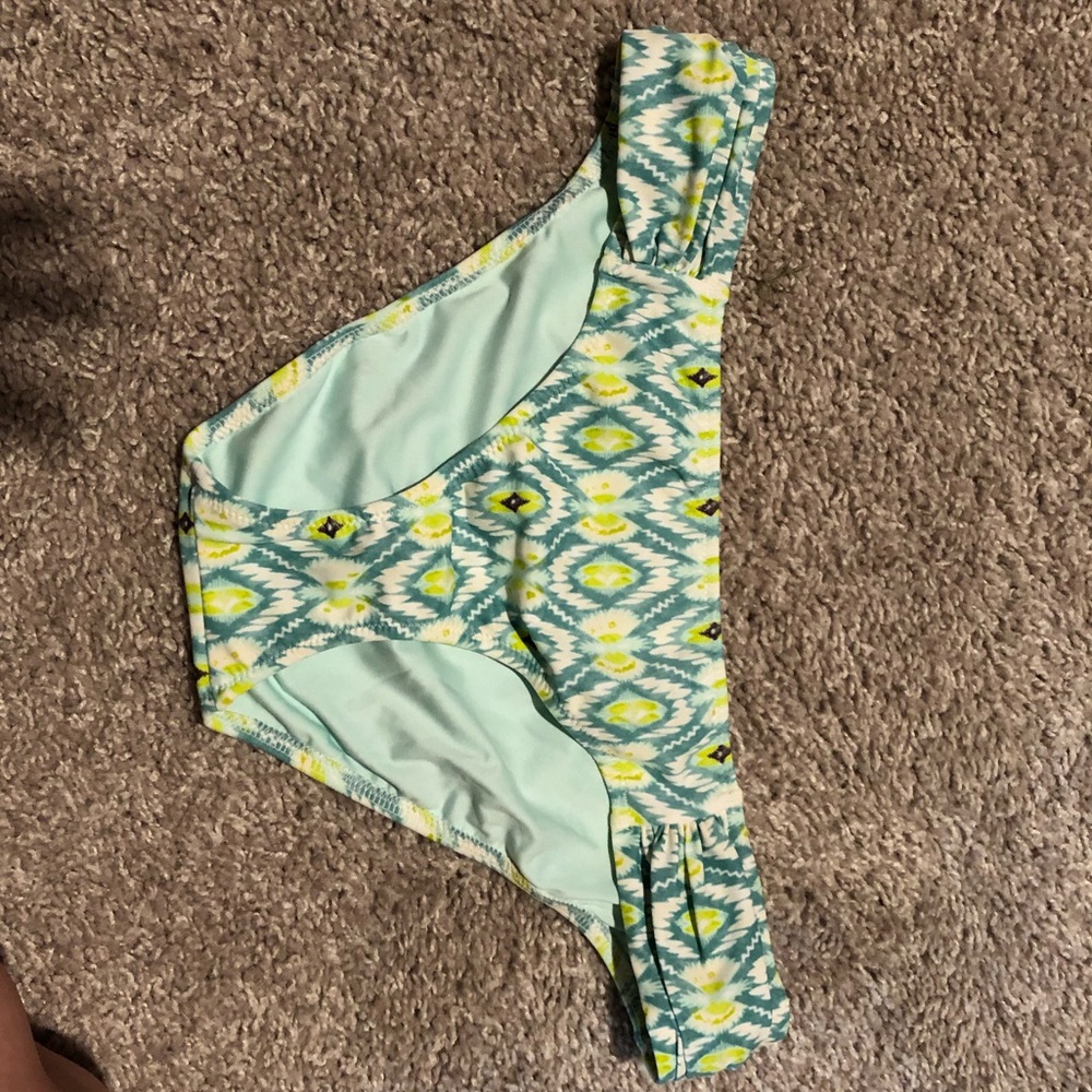 Victoria’s Secret bikini bottom